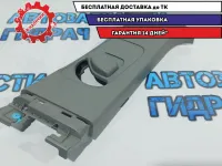 Обшивка стойки средняя правая верхняя Kia Rio 3 858404Y1008M.
