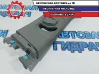 Обшивка стойки средняя левая верхняя Kia Rio 3 858304Y1008M.