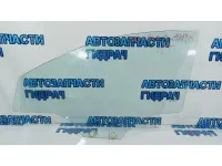 Стекло двери передней левой Kia Rio 3 82411-0U010.