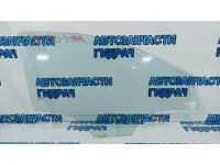 Стекло двери передней правой Kia Rio 3 82421-0U010.