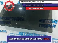 Стекло двери задней правой Kia Rio 3 83421-4X210.