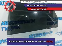 Стекло двери задней левой Kia Rio 3 83411-4X210.