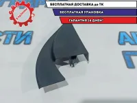 Крышка зеркала внутренняя правая Kia Rio 3 87661-4Y010.