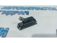Фонарь подсветки номера левый Kia Rio 3 92501-1H500.