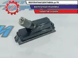 Фонарь подсветки номера правый Kia Rio 3 92502-1H500.