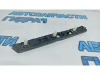 Кронштейн заднего бампера правый Kia Rio 3 86614-4Y200.