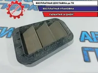 Решетка вентиляционная левая Kia Rio 3 97510-17000.