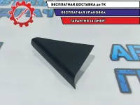 Накладка двери внутренняя задняя правая Kia Rio 3 83920-4X000.