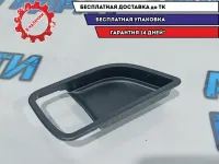 Накладка ручки внутренней левой Kia Rio 3 836114Y000WK.