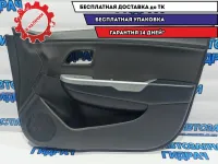 Обшивка двери передней правой Kia Rio 3 823024Y150WK.