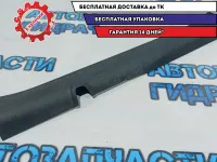Накладка порога внутренняя передняя левая Kia Rio 3 858714Y000WK.