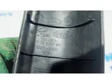 Накладка порога внутренняя передняя левая Kia Rio 3 858714Y000WK.