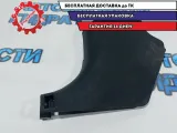 Накладка порога внутренняя левая Kia Rio 3 858234Y000WK.