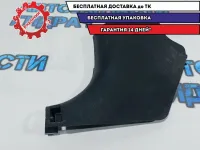 Накладка порога внутренняя левая Kia Rio 3 858234Y000WK.