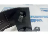 Накладка порога внутренняя левая Kia Rio 3 858234Y000WK.
