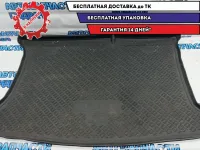 Коврик багажника Kia Rio 3 .
