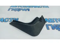 Брызговик задний левый Kia Rio 3 86841-4Y200. Дефект.