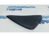 Накладка торпеды левая Kia Rio 3 847154Y000WK.