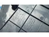 Накладка торпеды левая Kia Rio 3 847154Y000WK.