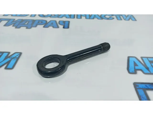 Крюк буксировочный Kia Rio 3 09147-0X000.