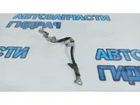 Клемма аккумулятора минус Kia Rio 3 91860-4L001.