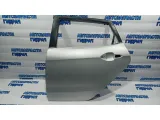 Дверь задняя левая Kia Rio 3 77003-4Y200.