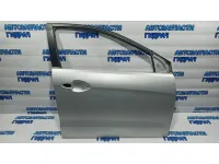 Дверь передняя правая Kia Rio 3 76004-4Y000.
