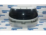 Дверь багажника Kia Rio 3 73700-4Y200. Дефект.