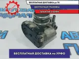 Заслонка дроссельная Kia Rio 3 35100-2B152. Дефект.