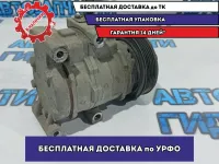Компрессор кондиционера Kia Rio 3 97701-4L000.