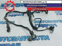 Клемма аккумулятора плюс Kia Rio 3 91850-4L100.