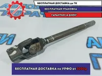 Кардан рулевой Kia Rio 3 56400-0U400.