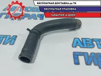 Патрубок радиатора Kia Rio 3 25411-1J100.
