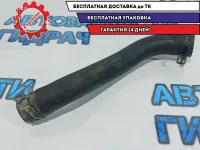 Патрубок радиатора верхний Kia Rio 3 25411-1R150.