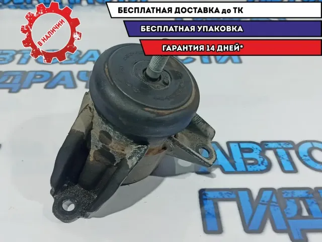 Опора двигателя правая Kia Rio 3 21810-4L000.