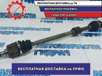 Привод передний правый Kia Rio 3 49501-1R500.