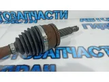 Привод передний правый Kia Rio 3 49501-1R500.
