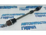Привод передний правый Kia Rio 3 49501-1R500.
