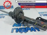 Амортизатор передний левый Kia Rio 3 54650-4Y101.