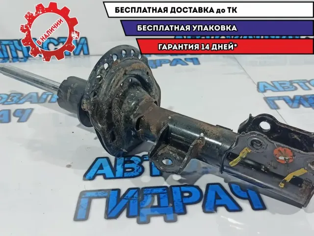 Амортизатор передний левый Kia Rio 3 54650-4Y101.