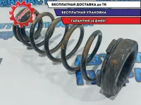 Пружина задняя Kia Rio 3 55330-4L001.
