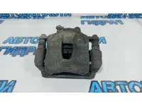 Суппорт тормозной передний правый Kia Rio 3 58130-4L000.