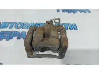 Суппорт тормозной задний правый Kia Rio 3 58400-1R300.