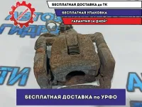 Суппорт тормозной задний левый Kia Rio 3 58300-1R300.
