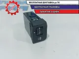 Кнопка корректора фар Kia Rio 3 93370-4Y100.