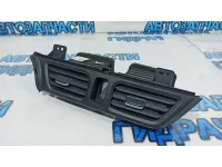 Дефлектор воздушный центральный Kia Rio 3 974104X000WK.