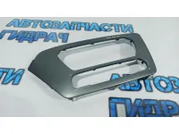 Накладка на магнитолу Kia Rio 3 84741-4Y100-DAQ.