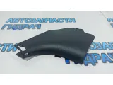 Накладка порога внутренняя правая Kia Rio 3 858244Y000WK.