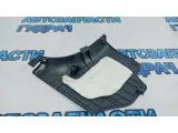 Накладка порога внутренняя правая Kia Rio 3 858244Y000WK.