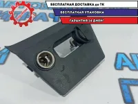 Накладка панели консоли Kia Rio 3 84621-4Y100. Дефект.